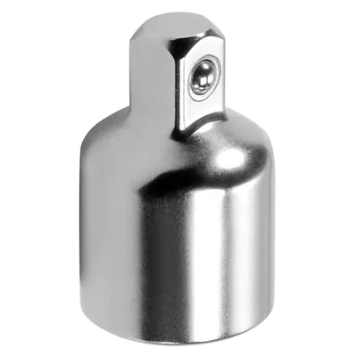 Адаптор преход за вложки Heytec  квадрат - квадрат, 3/8" х 1/4", 50840-1401