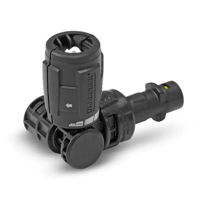 Дюза за водоструйка Karcher ъглова  всички модели Karcher K2 до К7, VP 180 S