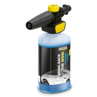 Дюза за водоструйка Karcher пенообразуваща с резервоар  1 л, Водостройки К2 - К7, FJ 10 C