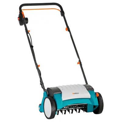 Електрически аератор Gardena    1 kW, 300 мм, 9 мм, EVC 1000