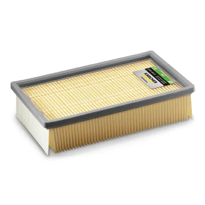 Филтър Karcher за прахосмукачка за сухо и мокро почистване  NT 65/2 Ap, NT 75/2 Ap Me Tc