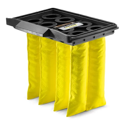 Филтър Karcher за прахосмукачка за сухо почистване  NT 30/1, NT 40/1, NT 50/1