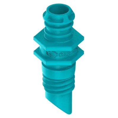 Капкообразувател Gardena за вграждане 3/16 ", 2 л/ч, 25 бр.