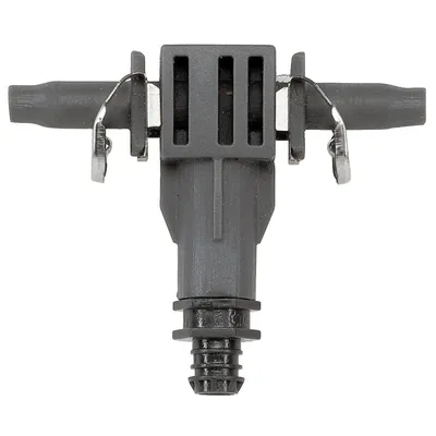 Капкообразувател Gardena за вграждане 3/16 ", 4 л/ч, 10 бр.