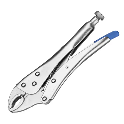 Клещи чираци Heytec  0-45 мм, 235 мм, 5081280
