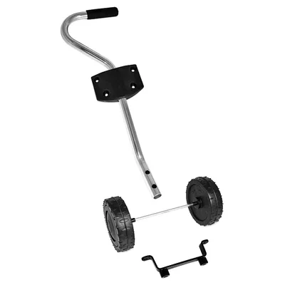 Количка Mesto за пръскачка   FERROX и INOX, 