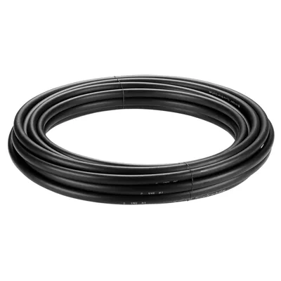 Маркуч Gardena за капково напояване 13 мм, 15 м, черен, Micro-Drip-System