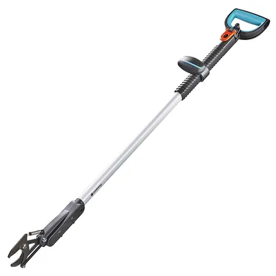 Ножица градинска Gardena за високи клони   ф 28 мм, 1170 мм, SlimCut