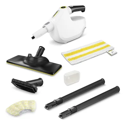 Парочистачка Karcher 1300 W, с електрически нагревател, SC 1 Multi & Up