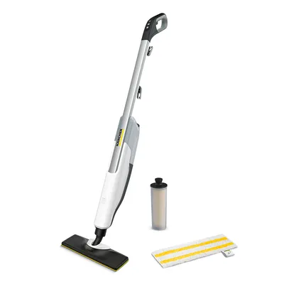 Парочистачка Karcher 1600 W, с електрически нагревател, SC 2 Upright EasyFix
