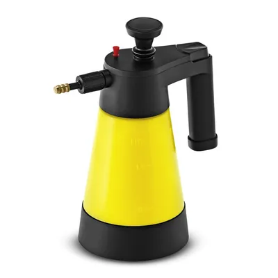 Пръскачка Karcher с помпа за почистване  1 л