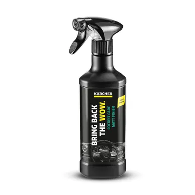 Препарат Karcher за почистване купето на автомобила  0.5 л, RM 652