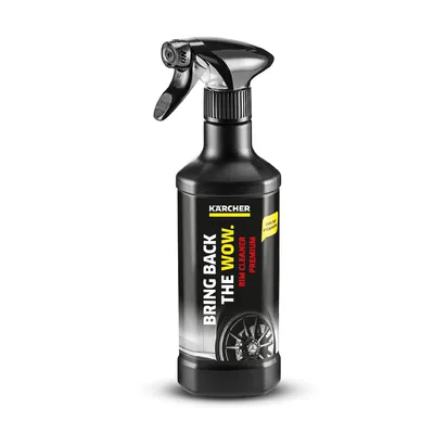 Препарат Karcher за почистване на джанти  0.5 л, RM 667