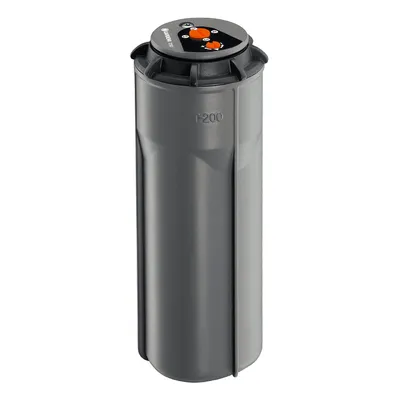 Разпръсквач за поливане Gardena изскачащ  200 м2, 1/2 ", T 200