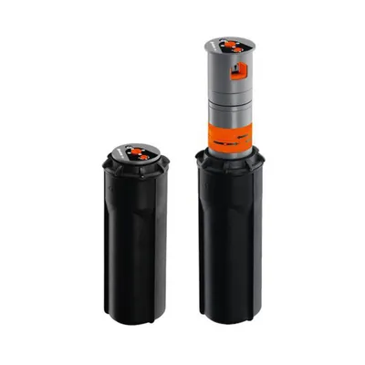 Разпръсквач за поливане Gardena изскачащ 380 м2, 3/4 ", T 380