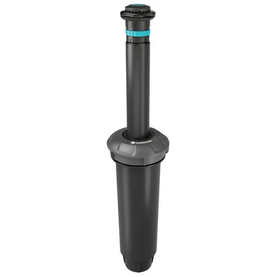Разпръсквач за поливане Gardena изскачащ 80 м2, 1/2 ", MD80