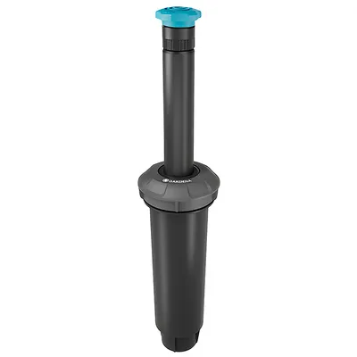 Разпръсквач за поливане Gardena изскачащ 80 м2, 1/2 ", SD80
