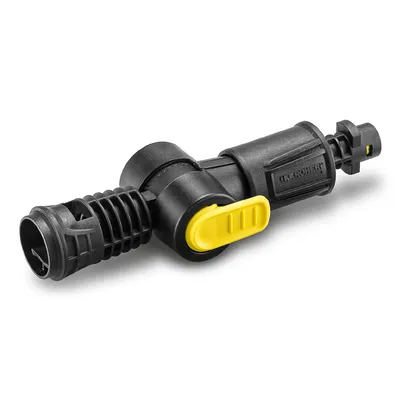 Шарнир за почистване с водоструйка Karcher на трудно достъпни места 180 °