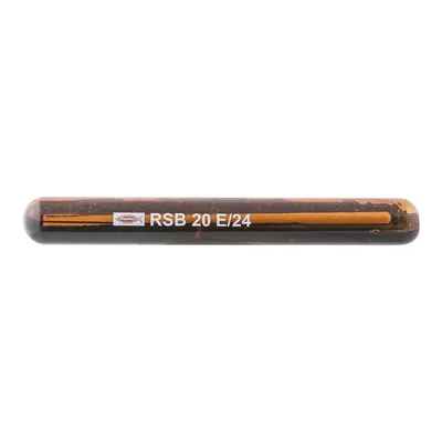 Химически анкер Fischer 25x210 мм, RSB 20 E/24
