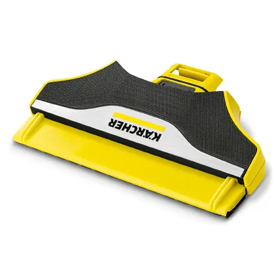 Смукателен накрайник за парочистачка Karcher за миене на прозорци
