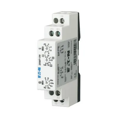 Стълбищен автомат Eaton за монтаж на DIN шина  16 A, 230 V, TLK