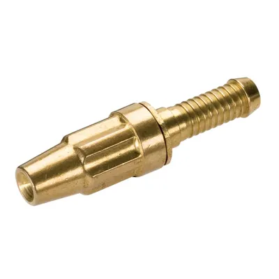 Струйник за поливане Gardena месинг  1/2 ", Standart