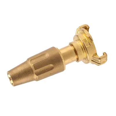 Струйник за поливане Gardena месинг с байонет 3/4 "
