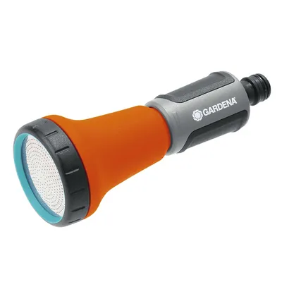 Струйник за поливане Gardena PVC 1/2" - 5/8" - 3/4 ", Classic