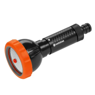 Струйник за поливане Gardena PVC регулируем  3/4 ", Profi Maxi-Flow