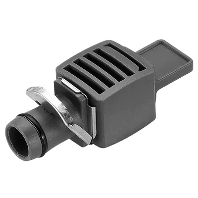 Тапа Gardena за маркуч за капково напояване  1/2 ", 5 бр.