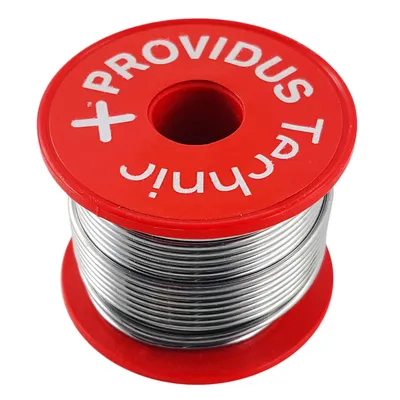Тинол Providus на ролка 1.5 мм, 0.5 кг, SN504