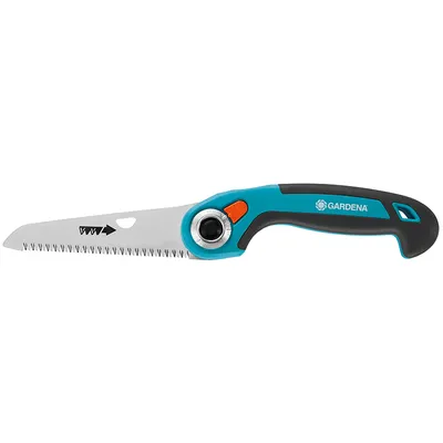 Трион овощарски Gardena сгъваем  135 мм, 135 P