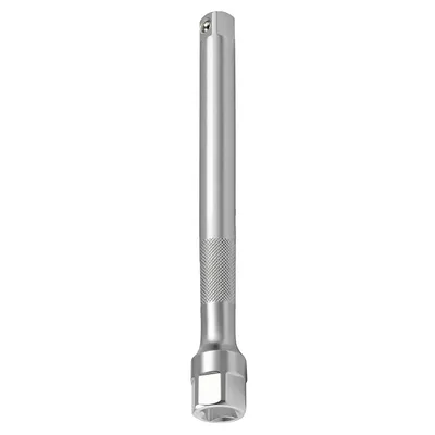 Удължител за вложки Heytec квадрат - квадрат 1/2" x 250 мм, 50850-05
