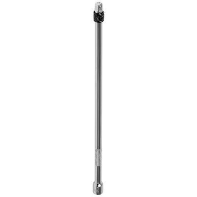 Удължител за вложки Heytec квадрат - квадрат  1/4" x 250 мм, 50825-05-7