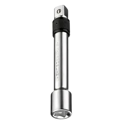 Удължител за вложки Heytec квадрат - квадрат 3/4" x 200 мм, 508100-04