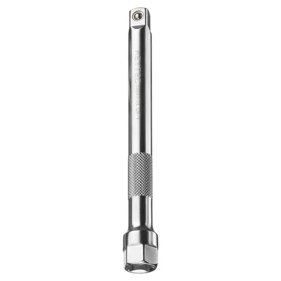 Удължител за вложки Heytec квадрат - квадрат  3/8" x 150 мм, 50840-04
