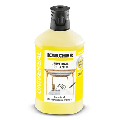 Универсален препарат за почистване Karcher  1 л, RM 626