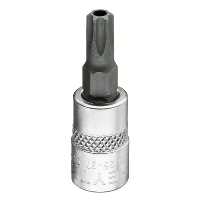 Вложка с накрайник Heytec Torx TX10 x 1/4", 50825-37