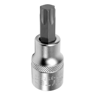 Вложка с накрайник Heytec Torx  TX55 x 1/2", 50850-36-55
