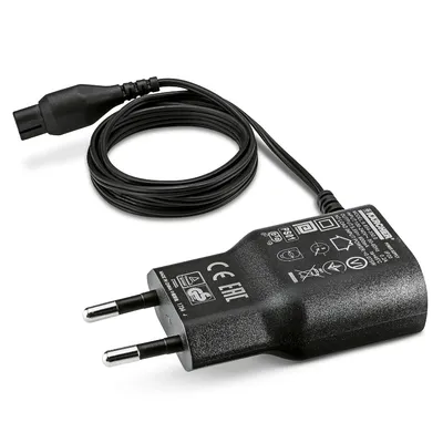 Зарядно устройство Karcher за акумулаторни Li-Ion батерии 3.7 V, 230 V