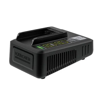 Зарядно устройство Karcher за акумулаторни Li-Ion батерии  36 V, 230 V