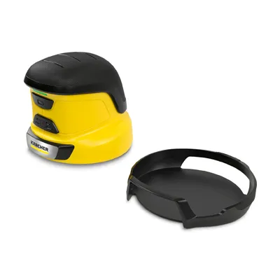 Акумулаторна виброчистачка за стъкло Karcher за автомобили  7.2 V, 100 мм, EDI 4