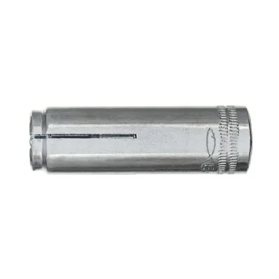 Набивен анкер Fischer за бетон без опорен пръстен поцинкован M16x65 мм, EA-N