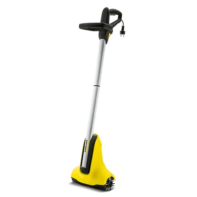 Електрическа подопочистваща машина Karcher с ролки  600 W, 300 мм, PCL 4