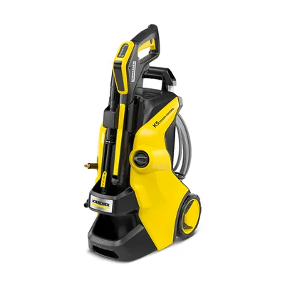 Електрическа водоструйка Karcher  2100 W, 230 V, 500 л/ч, 20 bar, K 5 Power Control Flex