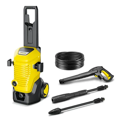 Електрическа водоструйка Karcher  2100 W, 500 л/ч, 20 bar, K 5 WCM