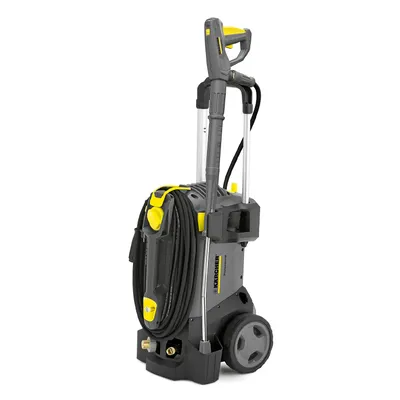 Електрическа водоструйка Karcher за професионална употреба 2800 W, 500 л/ч, 200 bar, HD 5/15 C Plus