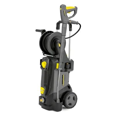 Електрическа водоструйка Karcher за професионална употреба 2800 W, 500 л/ч, 200 bar, HD 5/15 CX Plus