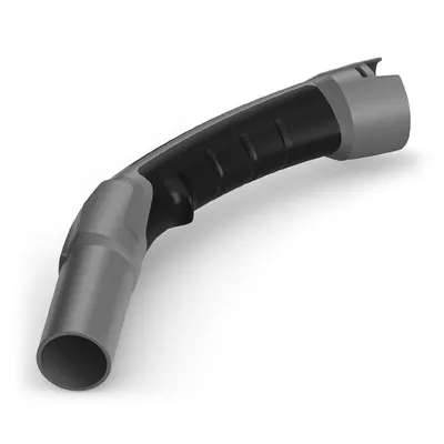 Накрайник Karcher коляно за прахосмукачка 35 мм, NW35 2K