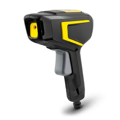 Пистолет за поливане Karcher градински PVC  1/2" - 5/8" - 3/4, 2 функции, WBS 3